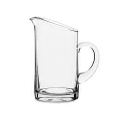 FADE MAISON Vrč z ročajem Olly 900ml / steklo