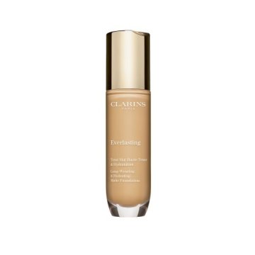 Clarins Everlasting (Long-Wearing & Hydrating Matte Foundation ) 30 ml