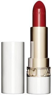 Clarins Glossy šminka (Joli Rouge Shine ) 3,5 g