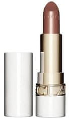 Clarins Glossy šminka (Joli Rouge Shine ) 3,5 g (Odtenek 757S Nude Brick)