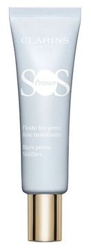 Clarins Podlaga za ličenje SOS Primer 30 ml