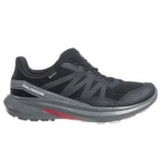 Salomon Čevlji obutev za tek črna 48 EU Hypulse Gtx