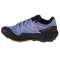 Salomon Čevlji treking čevlji vijolična 40 2/3 EU Pulsar Trail W