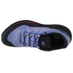 Salomon Čevlji treking čevlji vijolična 40 2/3 EU Pulsar Trail W