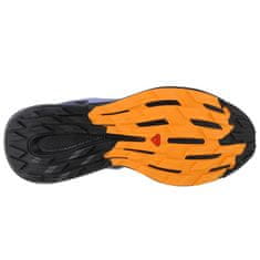 Salomon Čevlji treking čevlji vijolična 40 2/3 EU Pulsar Trail W