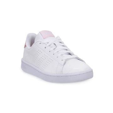 Adidas Čevlji bela Advantage