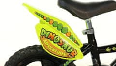 Dino bikes Fantovsko kolo DINO 12" DINOSAUR ADVENTURI