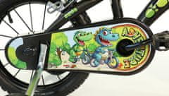 Dino bikes Fantovsko kolo DINO 16" DINOSAUR ADVENTURI