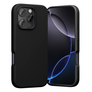 Vention Etui Vention KUHB0-30 za iPhone 16 Pro MagSafe (črn)