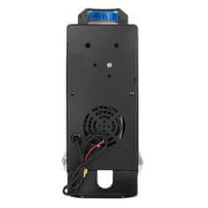 Blitzwolf Stacionarno gretje Blitzwolf BW-AH-V2-BT, 5 kW, 12 V