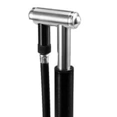 ROCKBROS Kolesarska tlačilka Rockbros JG-004ABK (črna)