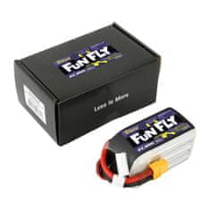 Tattu Akumulator Tattu Funfly 1300mAh 22,2V 100C 6S1P XT60