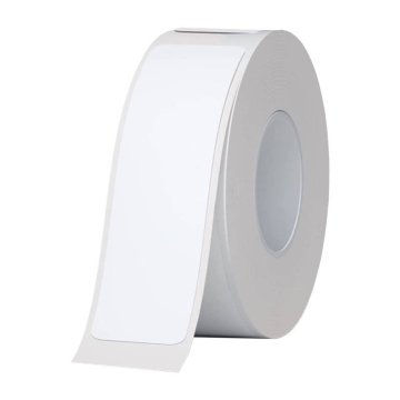 Niimbot Niimbot termične etikete za B18, 14 mm x 50 mm, 125 kosov