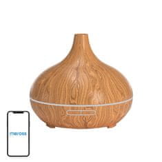 Meross Difuzor eteričnih olj Meross MOD150HK(EU) (HomeKit)