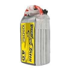 Tattu Akumulator Tattu R-Line 4.0 1050 mAh 22,2 V 130C 6S1P XT60