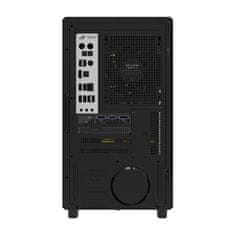 darkFlash Računalniška ohišje Darkflash DB330M Mesh (črna)