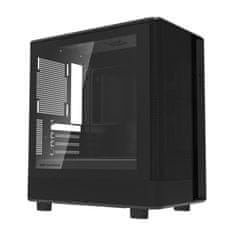 darkFlash Računalniška ohišje Darkflash DB330M Mesh (črna)