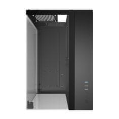 darkFlash Računalniški ohišje Darkflash TH285M (črna)