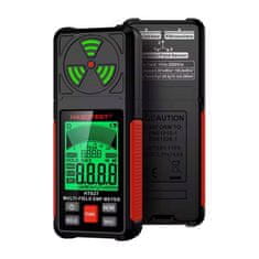 Habotest Merilnik elektromagnetnega polja Habotest HT627
