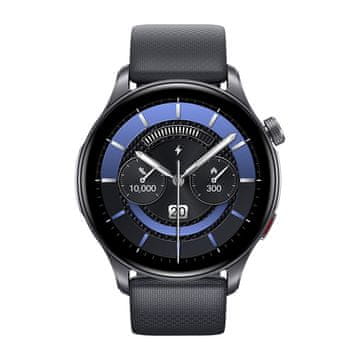 ZEBLAZE Pametna ura Zeblaze Btalk GPS (siva)