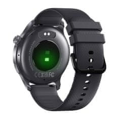 ZEBLAZE Pametna ura Zeblaze Btalk GPS (siva)