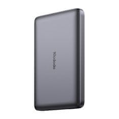 Mcdodo Magnetna powerbanka Mcdodo 20 W 10000 mAh MC-4651