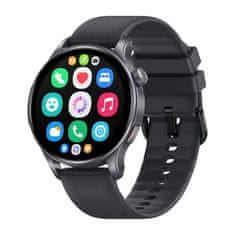 ZEBLAZE Pametna ura Zeblaze Btalk GPS (siva)