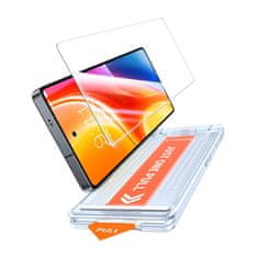 Torras Zaščitno steklo Torras Install Master za Samsung S25 Ultra