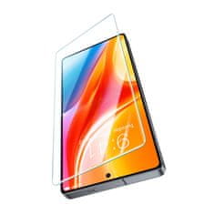 Torras Zaščitno steklo Torras Install Master za Samsung S25 Ultra