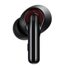 Tribit Slušalke TWS Tribit Flybuds C1 BTH93 (črne)