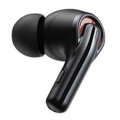 Tribit Slušalke TWS Tribit Flybuds C1 BTH93 (črne)