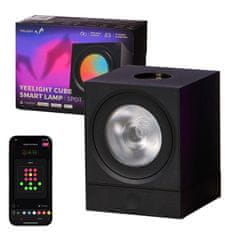 Yeelight Yeelight Svetlobni panel za igre Smart Cube Light Spot - Osnova