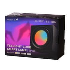 Yeelight Yeelight Svetlobni panel za igre Smart Cube Light Spot - Osnova
