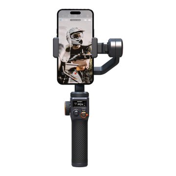 Hohem Hohem iSteady M6 stabilizator