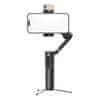 Hohem Hohem iSteady V3 Kit stabilizator za telefone (črn)