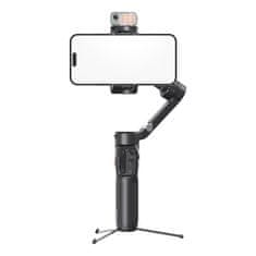 Hohem Hohem iSteady V3 Kit stabilizator za telefone (črn)