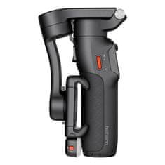 Hohem Hohem iSteady V3 Kit stabilizator za telefone (črn)