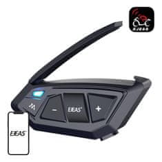 Ejeas Motoristični interkom EJEAS MS20