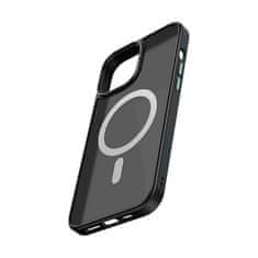 Mcdodo McDodo Magnetic etui za iPhone 14 plus (črn)