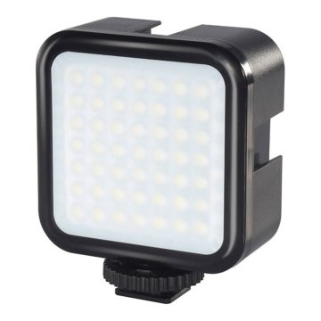 Puluz LED lučka za kamero 860 lumnov