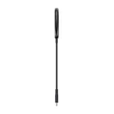 Choetech Magnetni polnilnik 3v1 Choetech T697-F (črn)