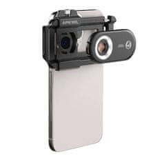 Apexel Objektiv za telefon 100x APEXEL APL-MS100