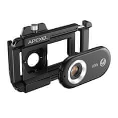 Apexel Objektiv za telefon 100x APEXEL APL-MS100