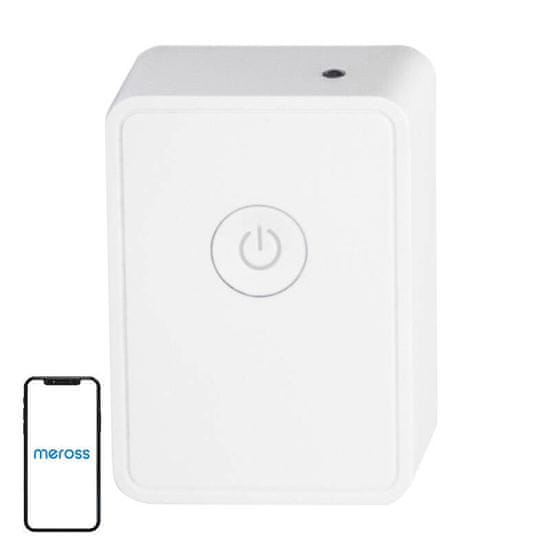 Meross Meross MSH300 WiFi centralna vrata (HomeKit)