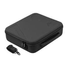 Sunnylife Etui Sunnylife FP-B958-D za DJI Flip (črno)