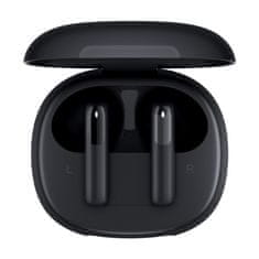 QCY Slušalke TWS QCY Ailybuds E10 T35 (črne)