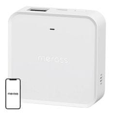 Meross Centralna WiFi vrata MSH450MA Meross (Matter)
