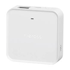 Meross Centralna WiFi vrata MSH450MA Meross (Matter)