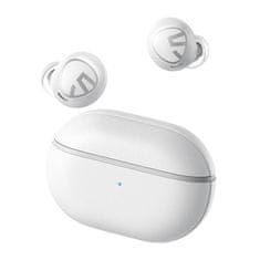 SoundPeats Slušalke TWS Soundpeats Free2 Classic (bele)