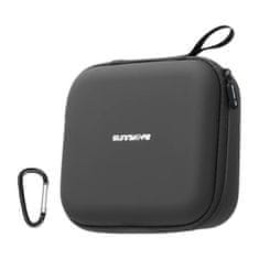 Sunnylife Etui Sunnylife FP-B957-D za DJI Flip (črno)